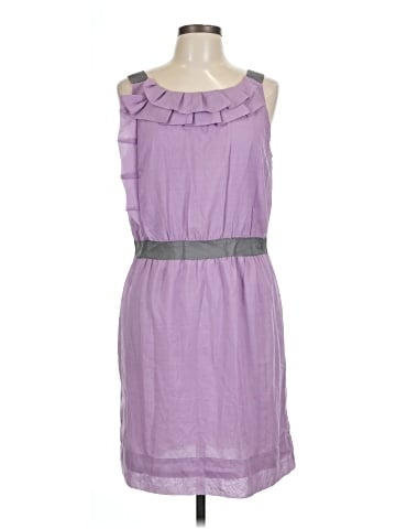 Ann Taylor LOFT Outlet Casual Dress (view 1)