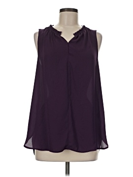 Vince Camuto Sleeveless Blouse (view 1)