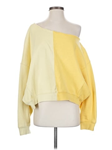 Sundry Sweatshirt (view 1)