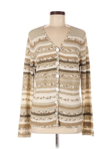 Chadwicks Cardigan (view 1)