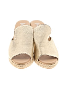 Manebi Wedges (view 2)