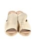 Manebi Ivory Wedges Size EU 39 - photo 2