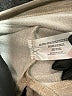 Orvis Tan Pullover Sweater Size L - photo 8