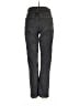 Everlane Chevron-herringbone Black Jeans Size 28R Waist - photo 2