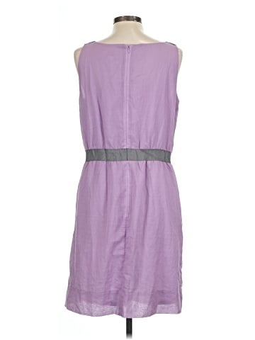 Ann Taylor LOFT Outlet Casual Dress (view 2)