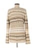 Chadwicks Tan Cardigan Size L - photo 2