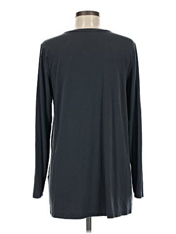 Eileen Fisher Long Sleeve T-Shirt (view 2)