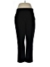 Nine West Black Active Pants Size L - photo 1