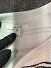 Maurices Stripes White Sweatshirt Size M - photo 7