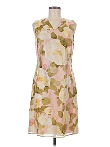 Tommy Bahama Cocktail Dress (view 1)