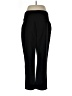 Nine West Black Active Pants Size L - photo 2