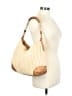 Sigrid Olsen 100% Cotton Ivory Hobo One size - photo 2