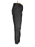 Everlane Chevron-herringbone Black Jeans Size 28R Waist - photo 4