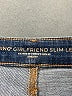 So Slimming by Chico's Blue Jeans Size Sm (0) - photo 7