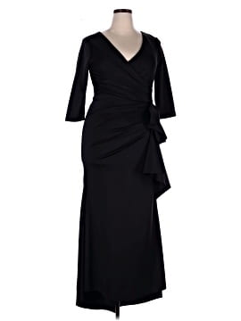 Alex Evenings Cocktail Dress