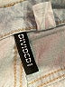Divided by H&M 100% Cotton Stars Blue Jeans Size 6 - photo 7
