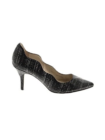 Tahari Heels (view 1)
