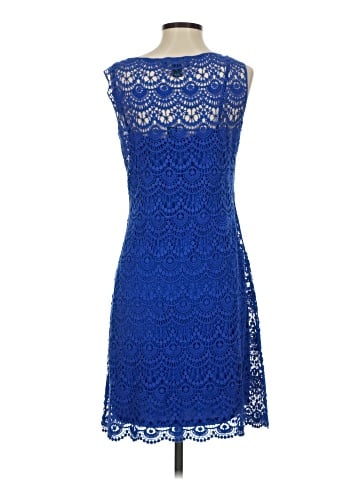 Lauren by Ralph Lauren Cocktail Dress (view 2)