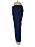 St. John's Bay Blue Casual Pants Size 12 - photo 5