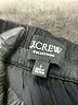 J.Crew Collection 100% Viscose Black Casual Pants Size 2 - photo 4