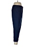 St. John's Bay Blue Casual Pants Size 12 - photo 4