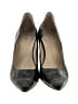 Tahari Black Heels Size 10 - photo 2