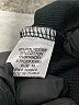 Signature 8 Solid Black Cocktail Dress Size M - photo 8