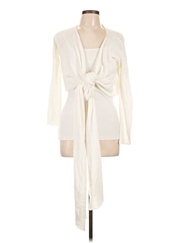 St. John Sport Cardigan (view 1)