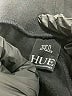 Hue Black Leggings Size XL - photo 7