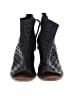 TOMS Black Ankle Boots Size 9 1/2 - photo 2