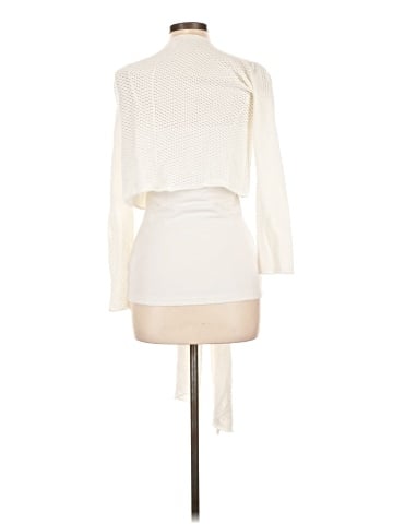 St. John Sport Cardigan (view 2)