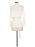 St. John Sport Ivory Cardigan Size L - photo 2