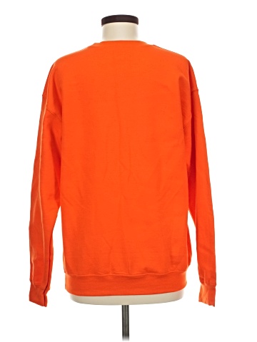 Gildan Pullover Sweater (view 2)