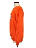 Gildan Orange Pullover Sweater Size M - photo 5
