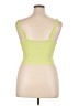 Beyond Yoga Green Tank Top Size XL - photo 2