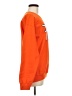 Gildan Orange Pullover Sweater Size M - photo 4