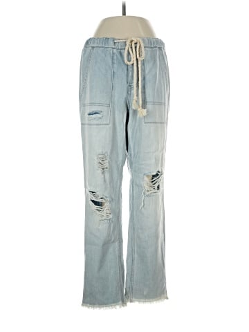 Free People Jeans (view 1)