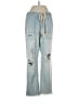 Free People Blue Jeans Size XS - photo 1