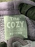 TNA Gray Pullover Hoodie Size S - photo 7