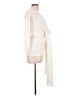 St. John Sport Ivory Cardigan Size L - photo 4