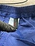 Assorted Brands 100% Lyocell Solid Blue Track Pants Size S - photo 4