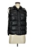 J.Crew 100% Nylon Black Vest Size M - photo 1