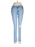 Levi's Hearts Blue Jeans Size 28 waist - photo 1