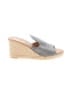 Manebi Silver Wedges Size EU 39 - photo 1