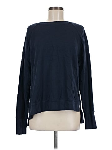 Sweaty Betty Pullover Sweater (view 1)