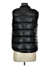 J.Crew 100% Nylon Black Vest Size M - photo 2