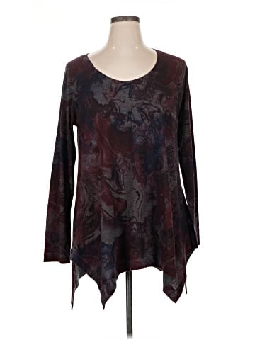 Soft Surroundings Pullover Sweater (view 1)