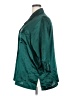 Assorted Brands Teal 3/4 Sleeve Button-Down Shirt Size 2X - photo 5