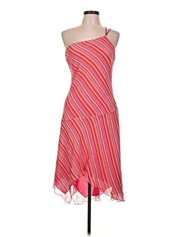 Express Cocktail Dress (view 1)