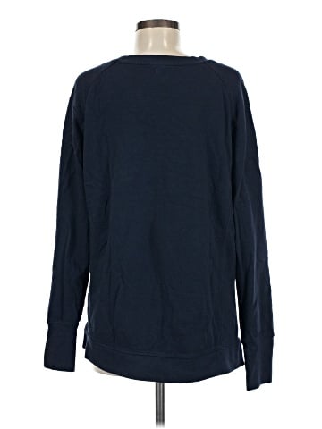 Sweaty Betty Pullover Sweater (view 2)